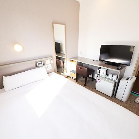 Super Hotel Tokyo Nihombashi Mitsukoshimae Екстер'єр фото