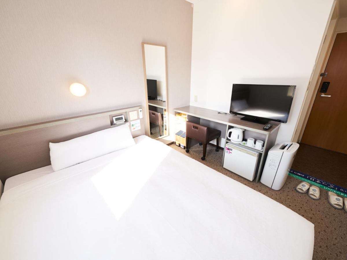 Super Hotel Tokyo Nihombashi Mitsukoshimae Екстер'єр фото