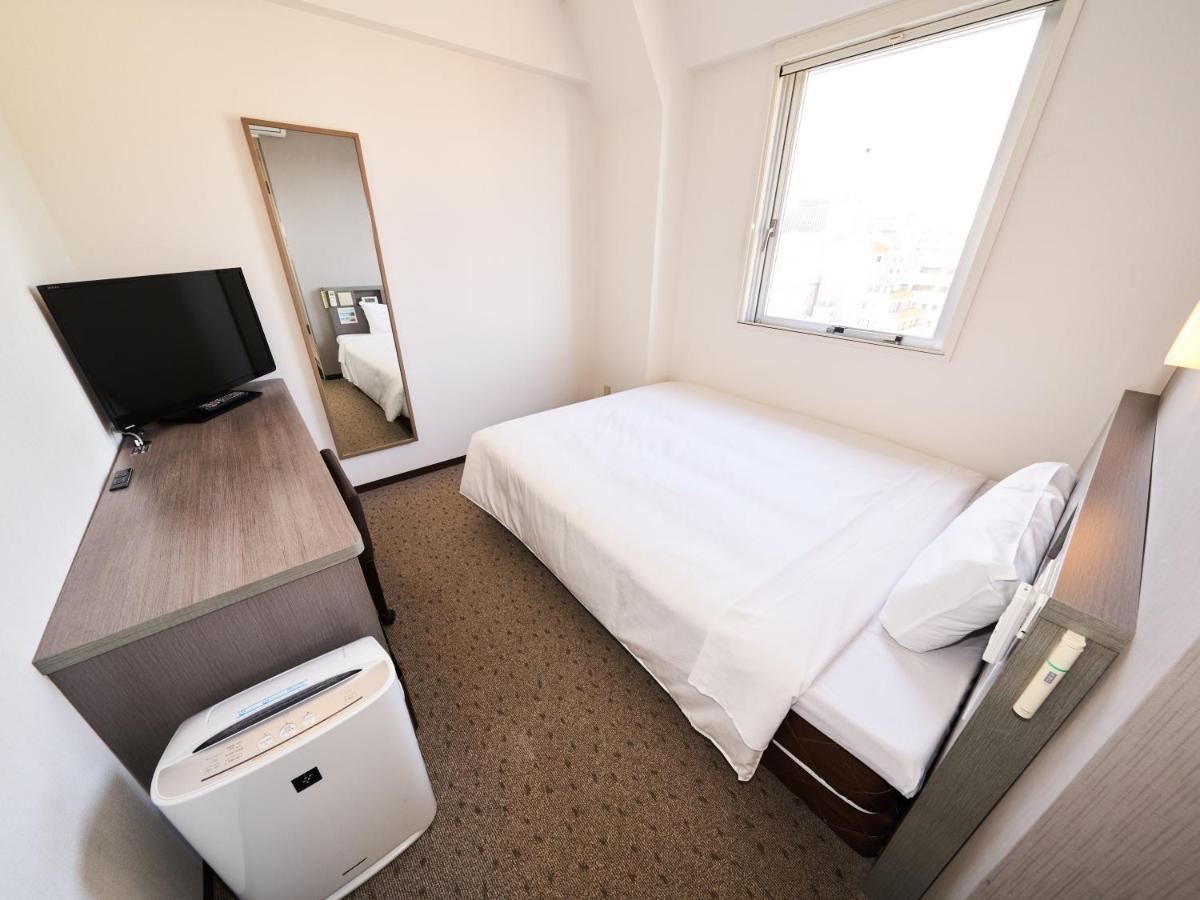 Super Hotel Tokyo Nihombashi Mitsukoshimae Екстер'єр фото