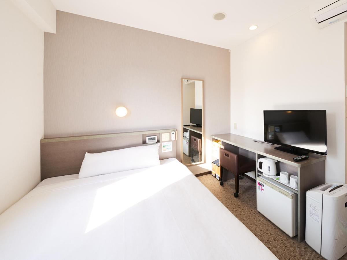 Super Hotel Tokyo Nihombashi Mitsukoshimae Екстер'єр фото