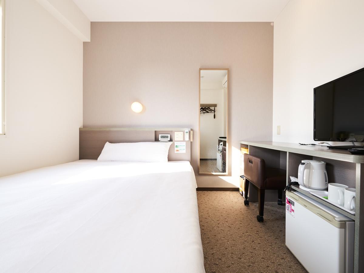 Super Hotel Tokyo Nihombashi Mitsukoshimae Екстер'єр фото