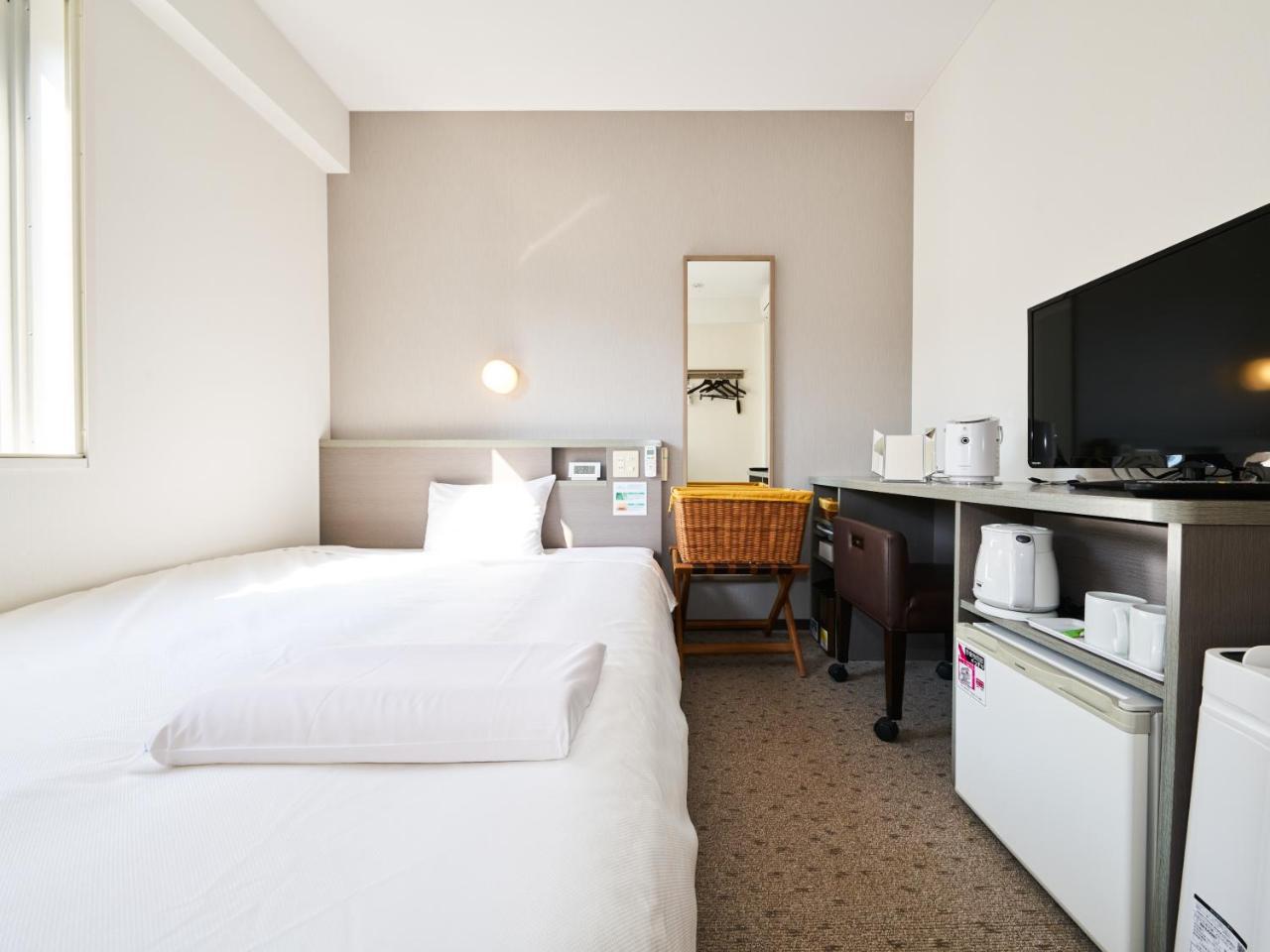 Super Hotel Tokyo Nihombashi Mitsukoshimae Екстер'єр фото