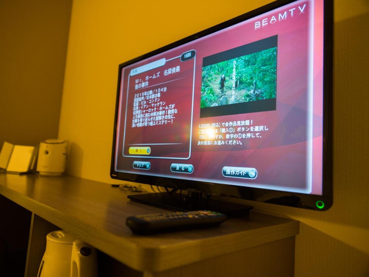Super Hotel Tokyo Nihombashi Mitsukoshimae Екстер'єр фото